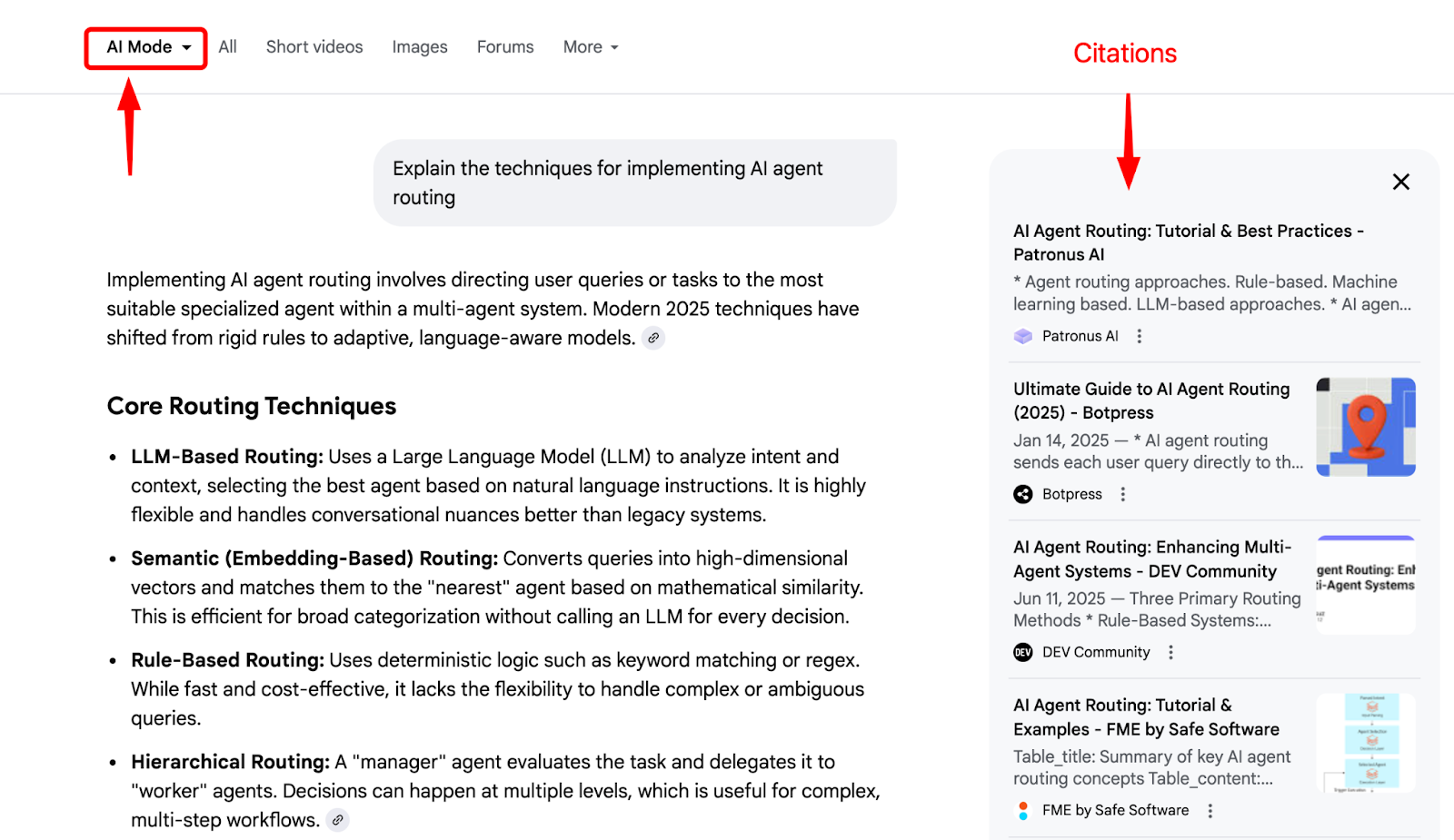Answer Engine Optimization Best Practices