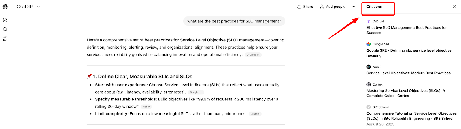 Answer Engine Optimization Best Practices
